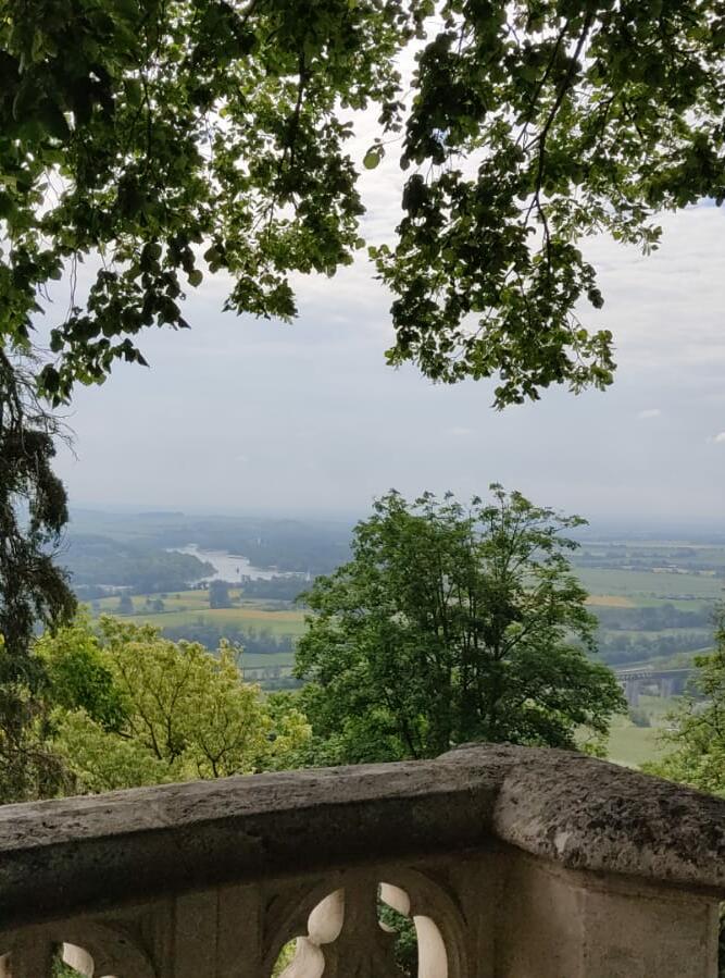 La Levée de la Loire prend l’air… à Sancerre