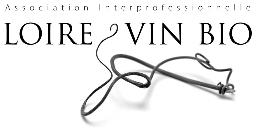 Logo Loire Vin Bio