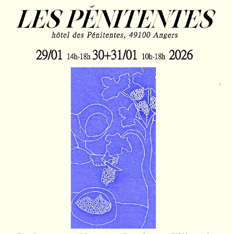 2026 01 29 Les Penitentes