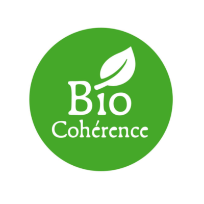Logo Bio Cohérence