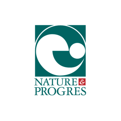 Logo Nature et Progrès